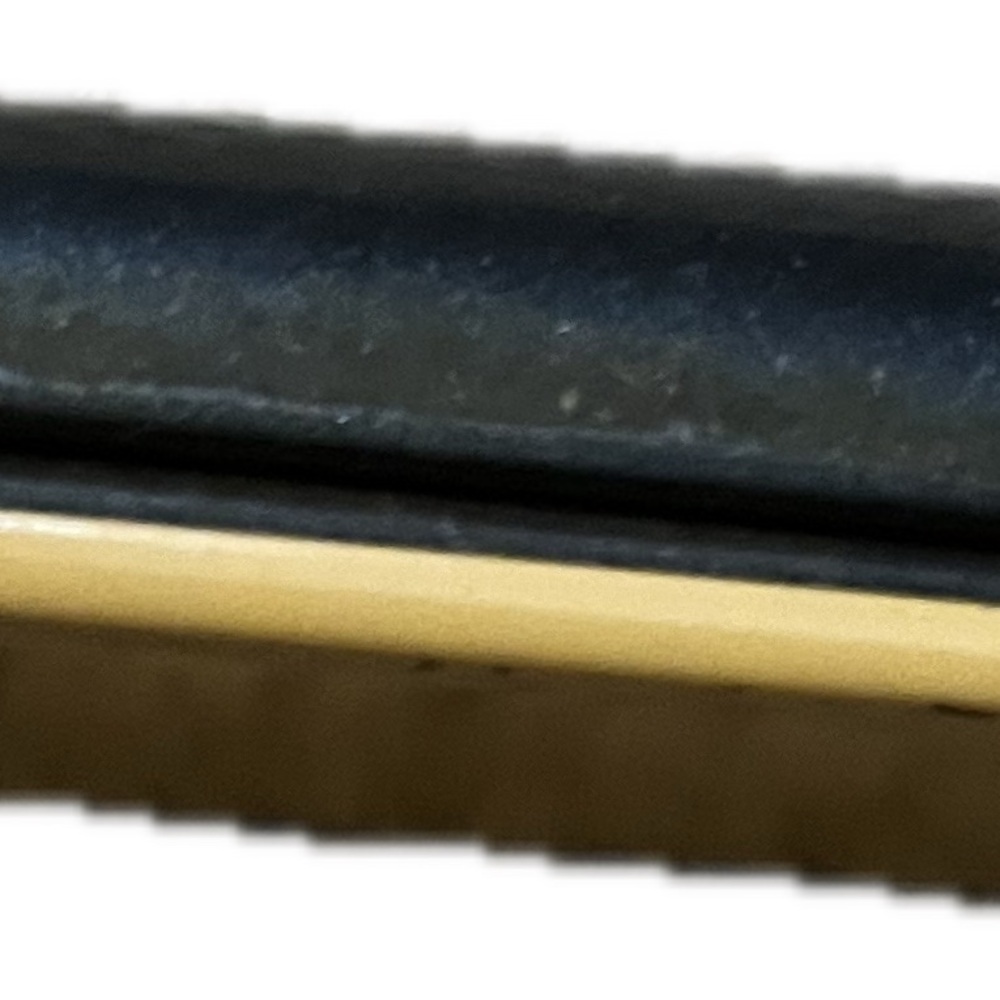 CHI Air Classic Tourmaline Ceramic 1" Flat Iron - Onyx Black - Picture 3 of 7